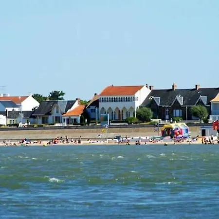 Lieu Unique Et Romantique Face Mer La Barre-de-Monts